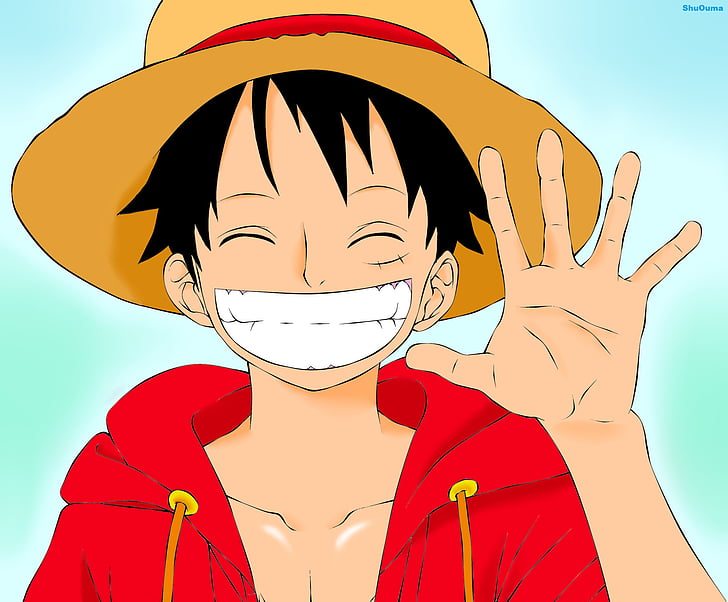 Luffy