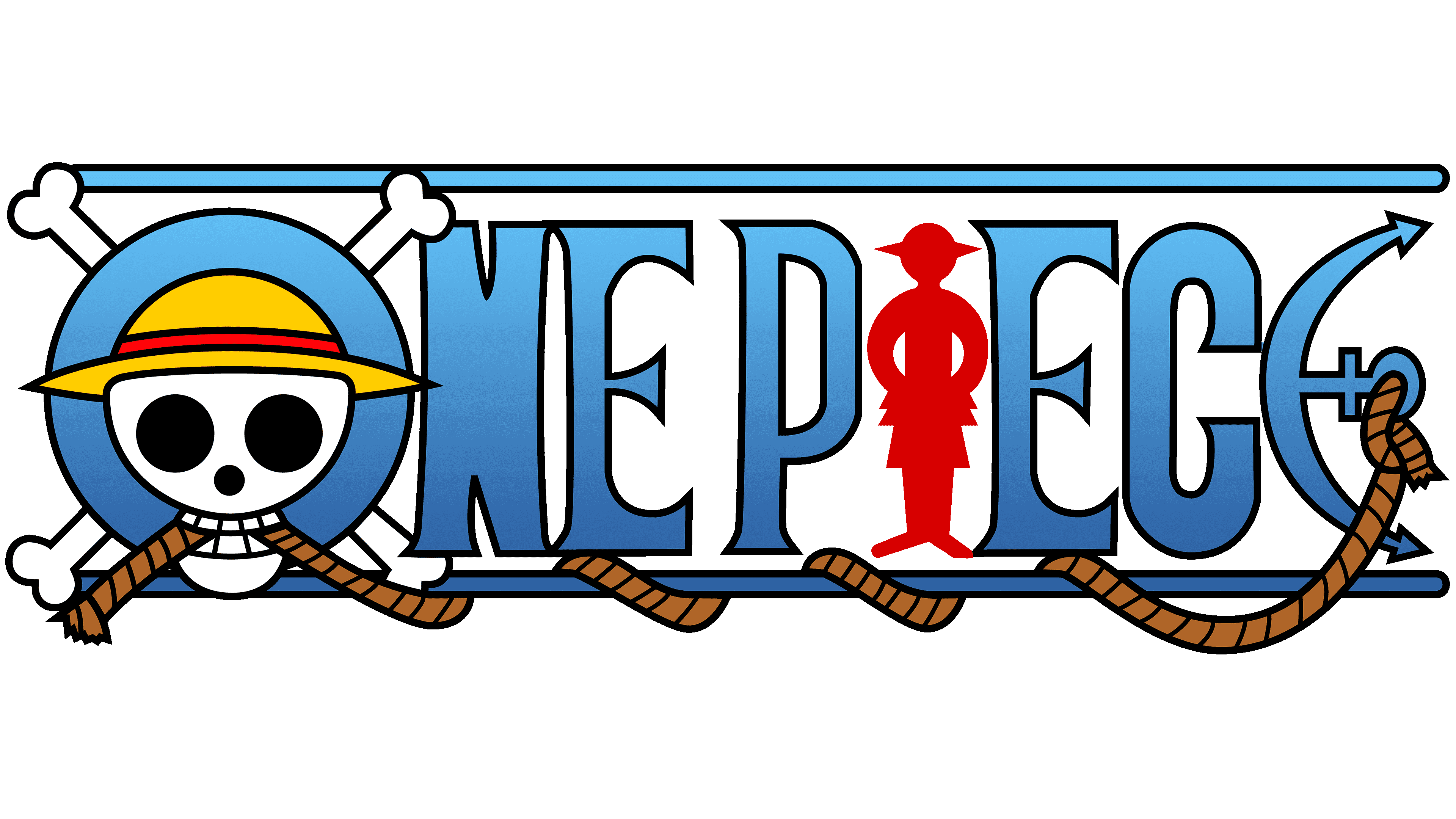 One Piece Logo