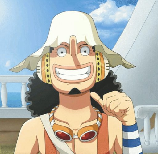 Usopp
