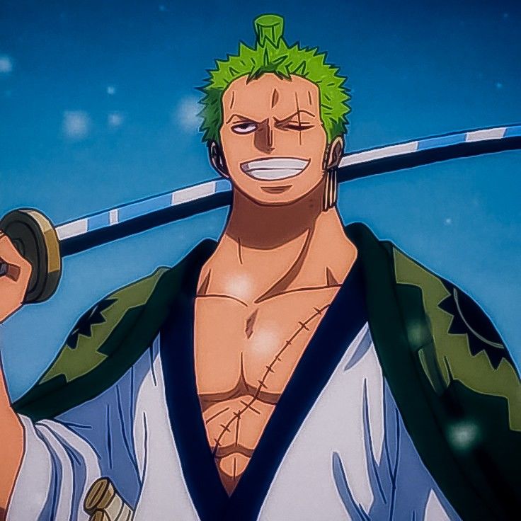 Zoro